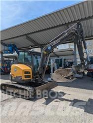 Volvo ECR 50 D Mini excavators < 7t (Mini diggers)