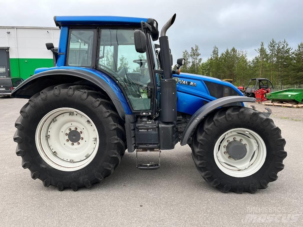 Valtra N163 D Tractors