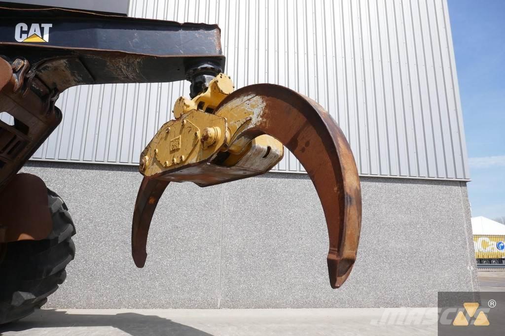 CAT 525D Grapple Other components