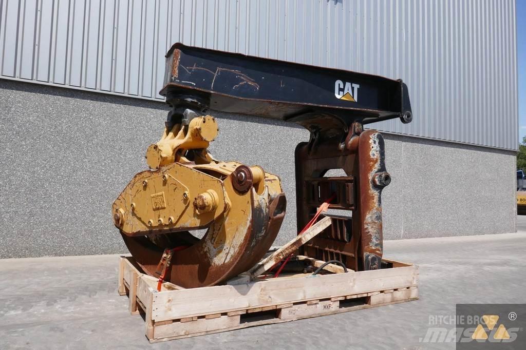CAT 525D Grapple Other components