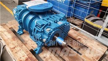 Robuschi RB61 D1/SP Compressor accessories