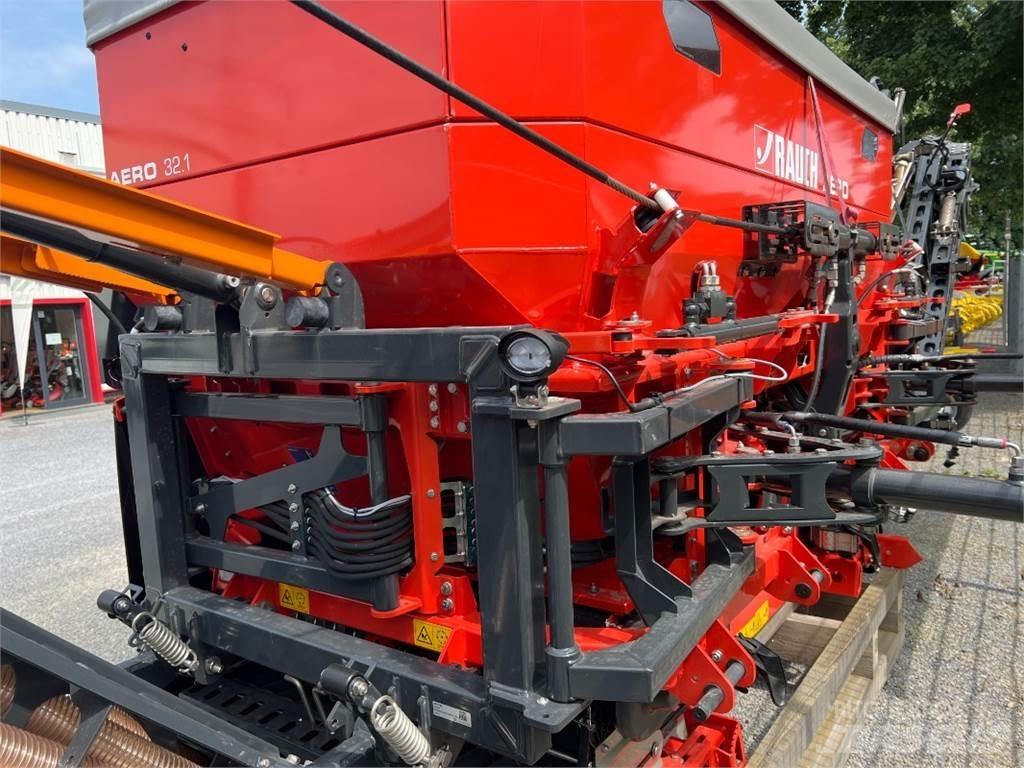 Rauch Aero 32.1 Mineral spreaders