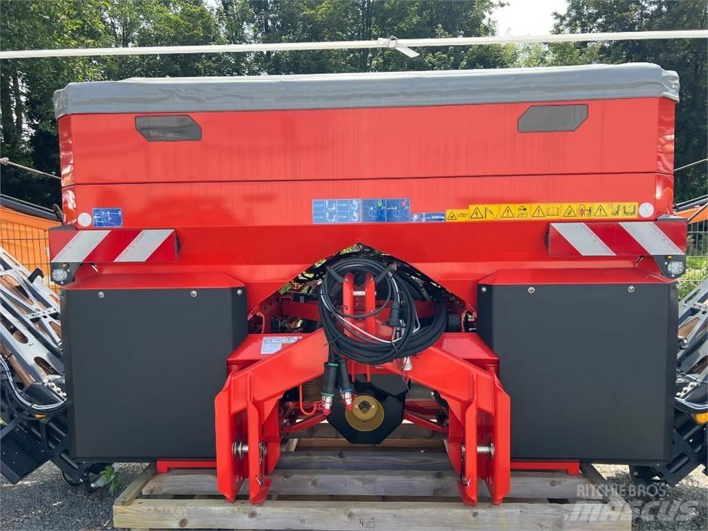 Rauch Aero 32.1 Mineral spreaders