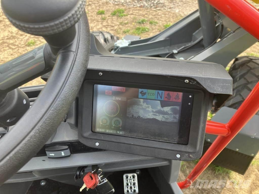 Wacker DW 50-2 Farm machinery