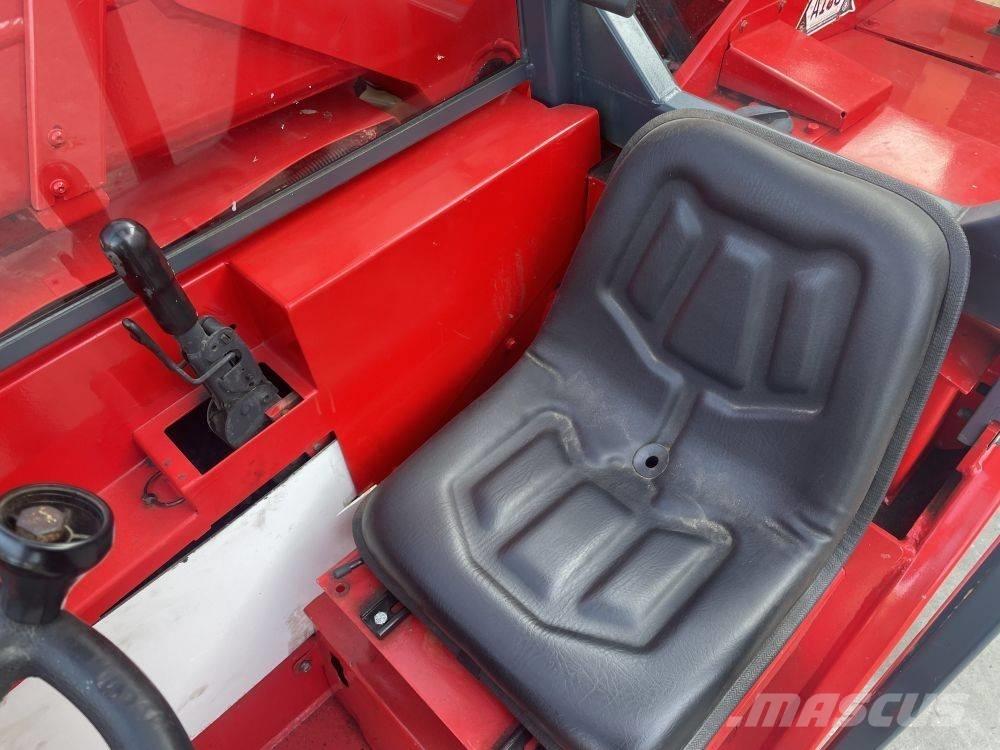 Manitou BT 420 Telescopic handlers