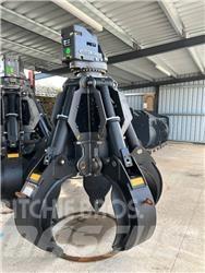 Bateman B5T16-075SC Grapples