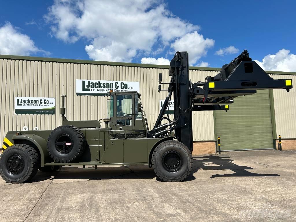 Hyster H32.00F-16CH Container handlers