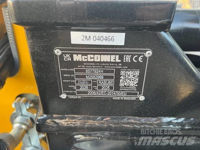 McConnel PA 6577 T Hedge cutters