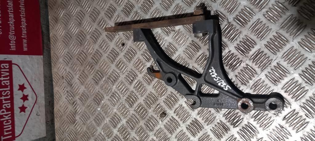 Scania R440  1752098 Chassis and suspension