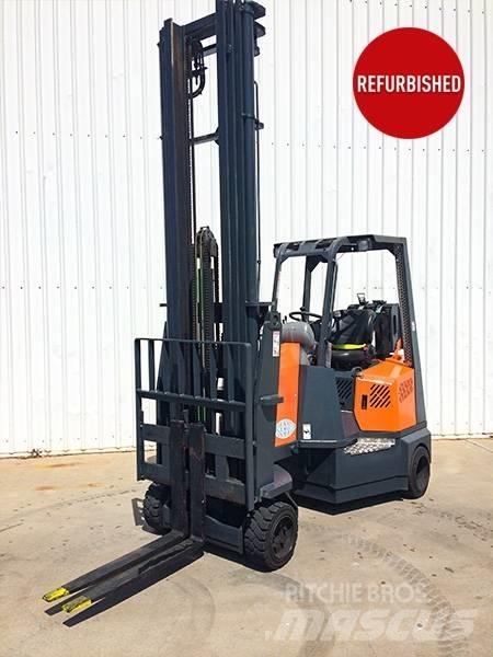 Aisle-Master 20WH Narrow aisle truck