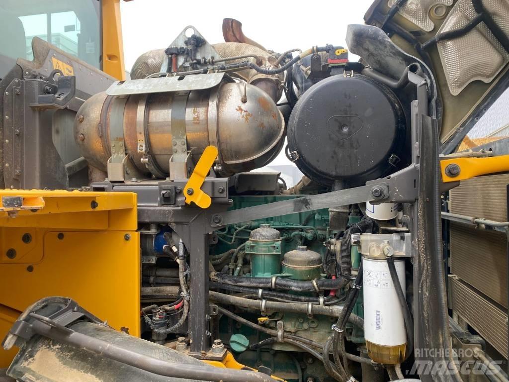 Volvo L 110 H Wheel loaders