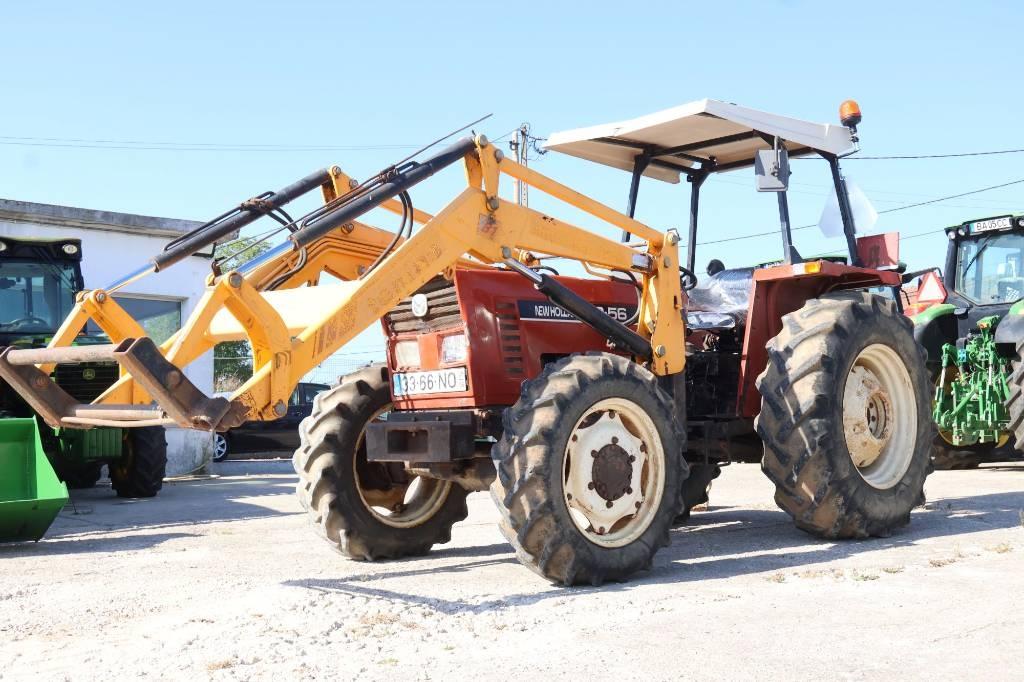 New Holland 70-56 Tractors