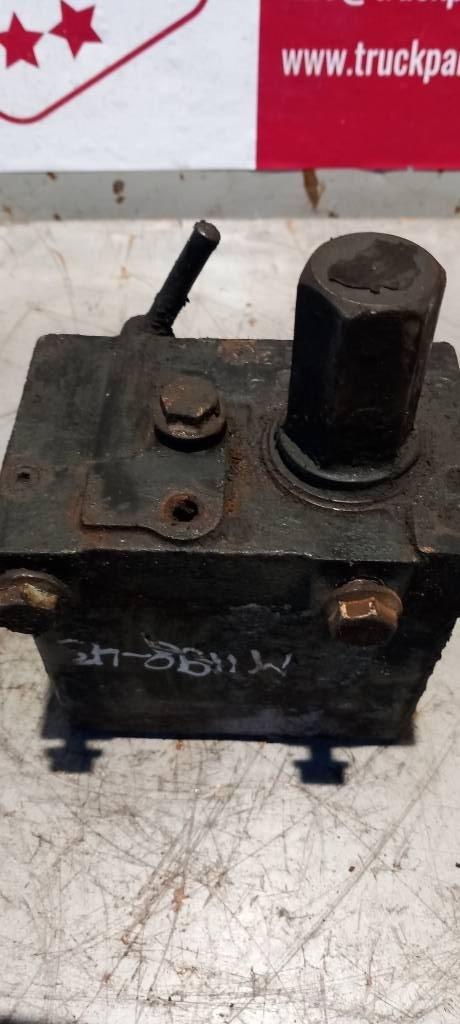MAN TGA.    85417236020 Hydraulics