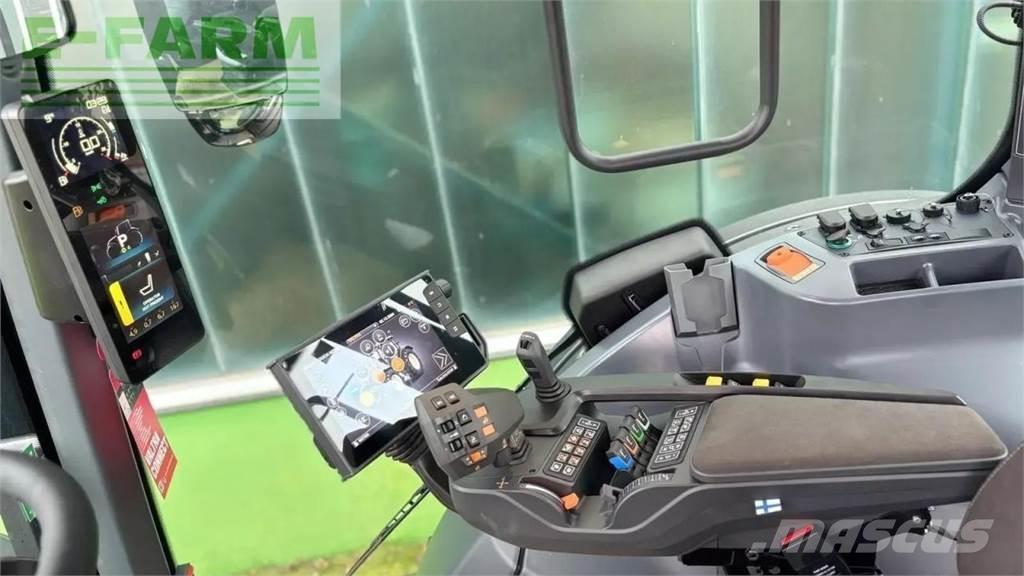 Valtra n 175 d Tractors