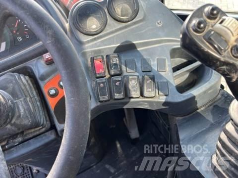 Kubota R 082 Wheel loaders