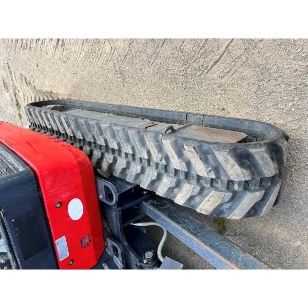 Kubota KX101 Mini excavators < 7t (Mini diggers)