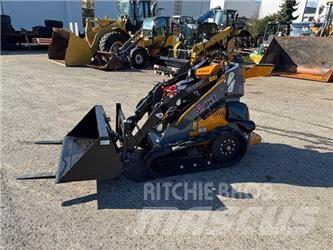 GiANT GS 950T Wheel loaders