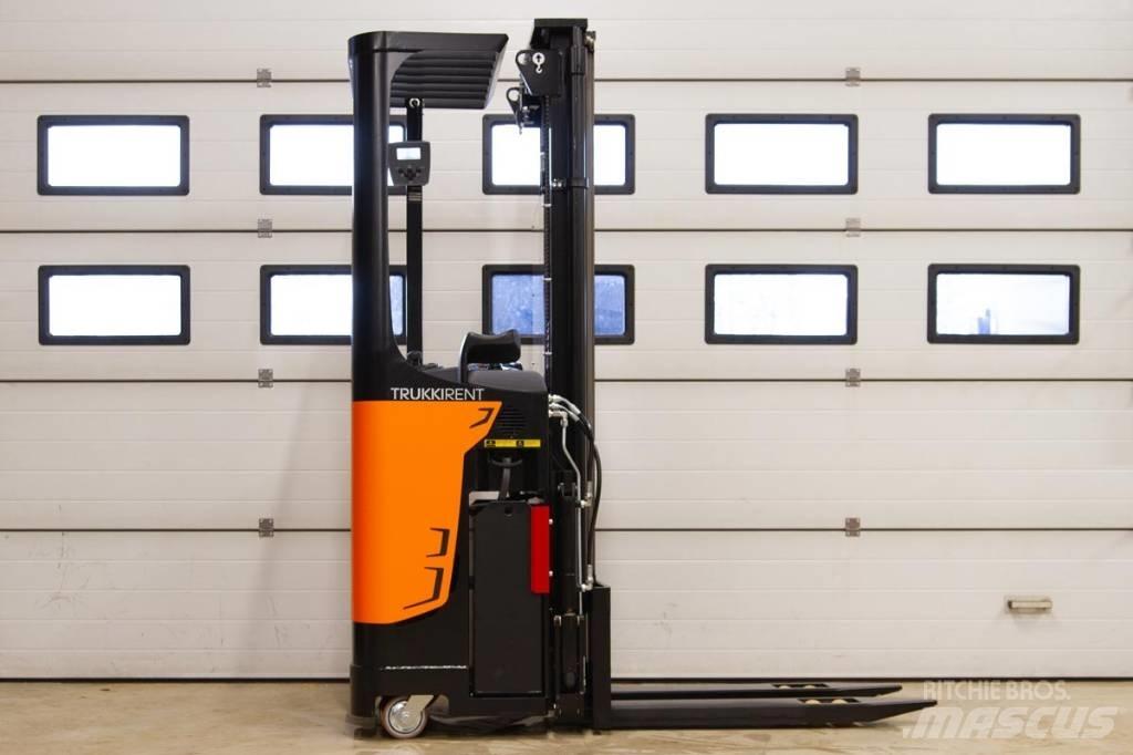 Rocla SST 16 AC Self propelled stackers