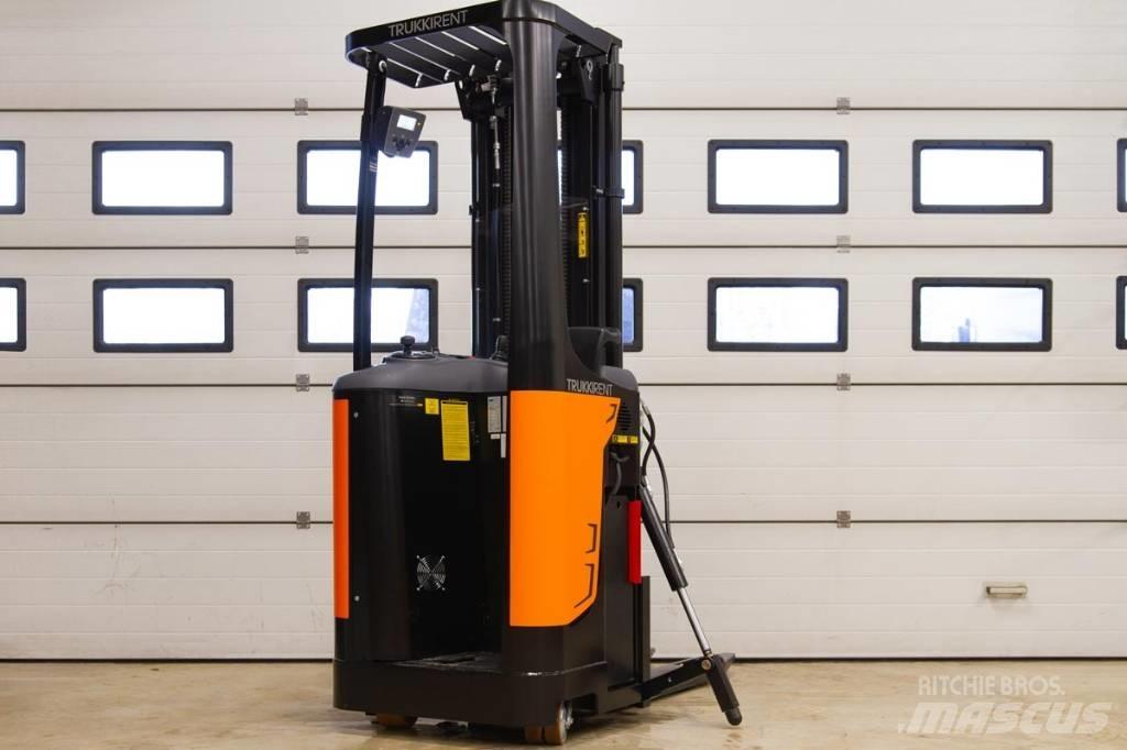 Rocla SST 16 AC Self propelled stackers