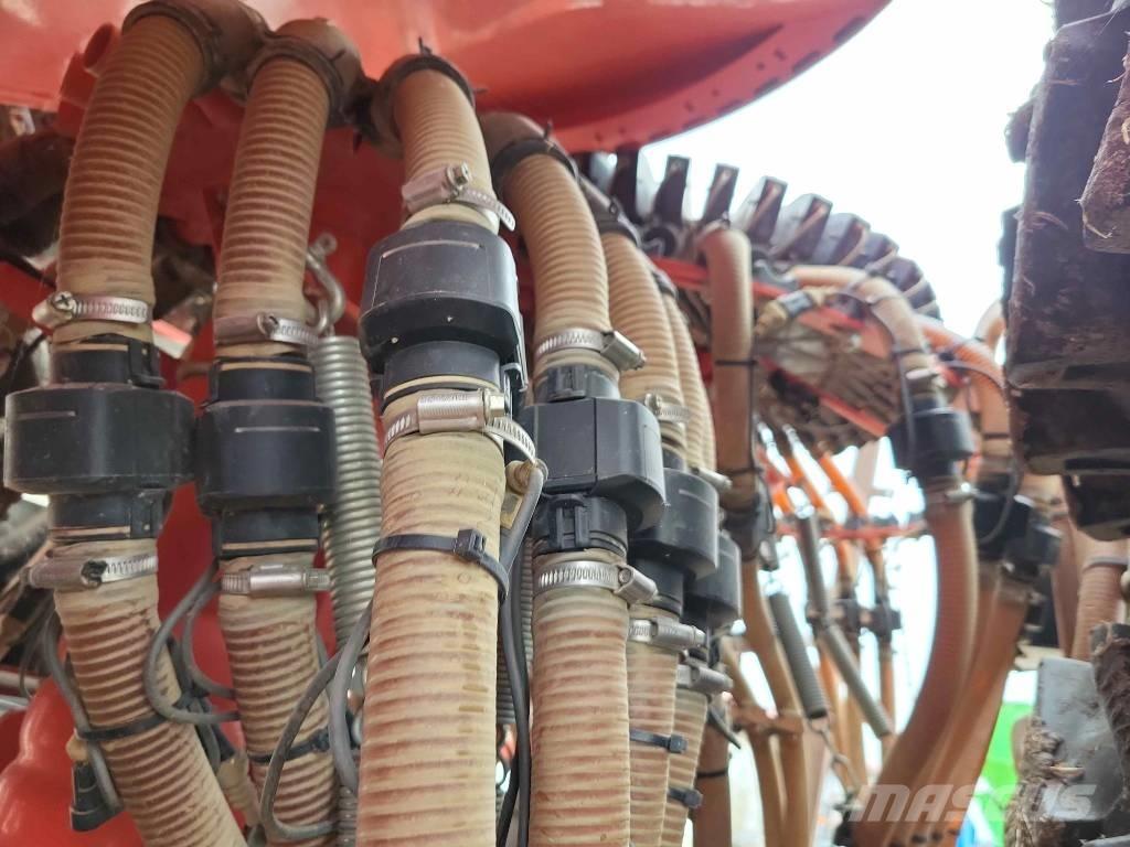 Kuhn Espro R 6000 C Combination drills