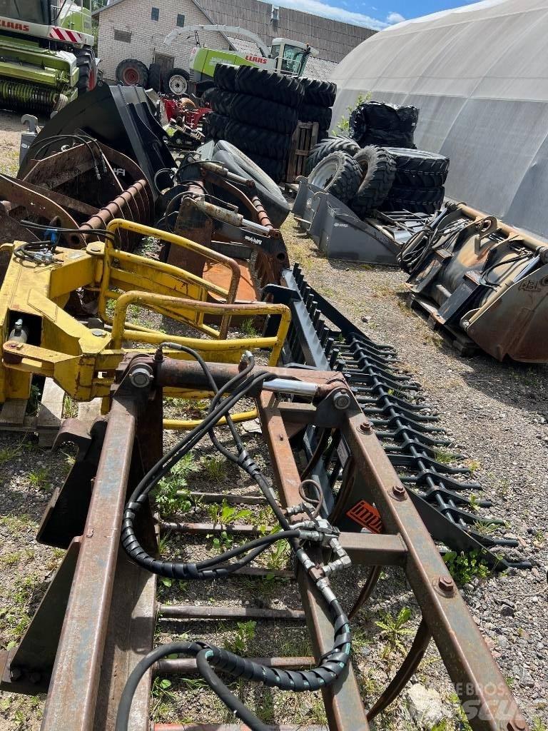Merlo P 38.13 Telescopic handlers