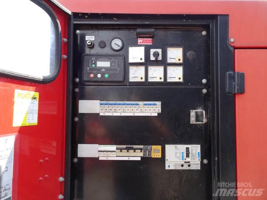 Europower EPSR150 Other Generators