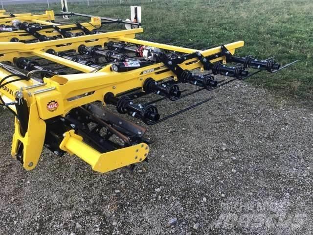 Bednar PRO PN 9000 Farm machinery