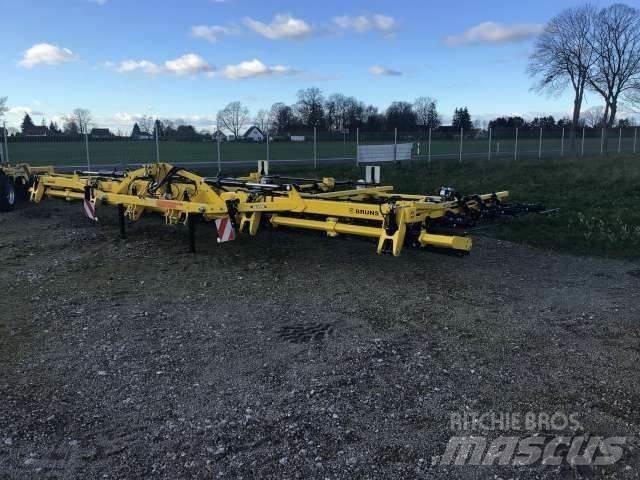 Bednar PRO PN 9000 Farm machinery