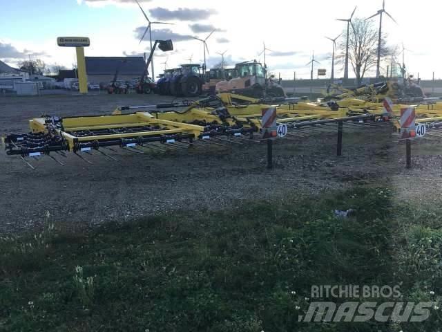 Bednar PRO PN 9000 Farm machinery