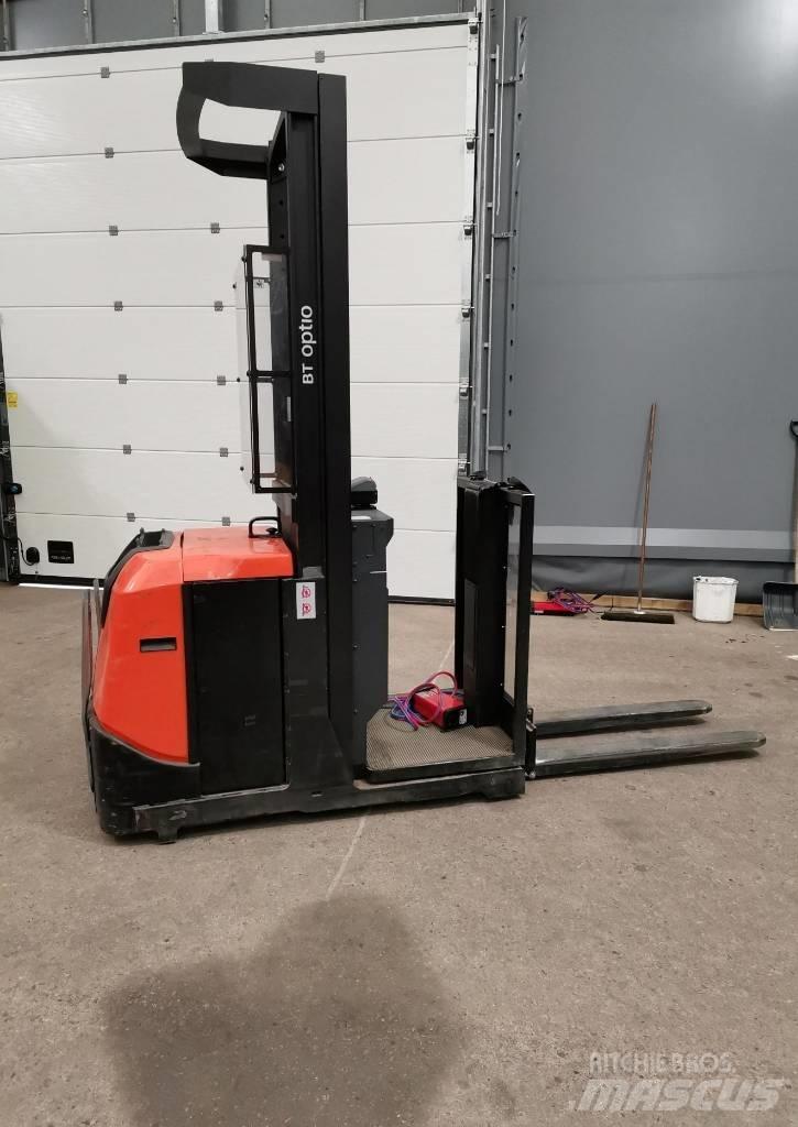 Toyota OME 100 N Medium lift order picker