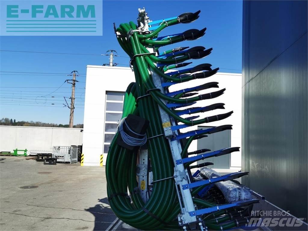 Bomech UP 10,5 Other fertilizing machines and accessories