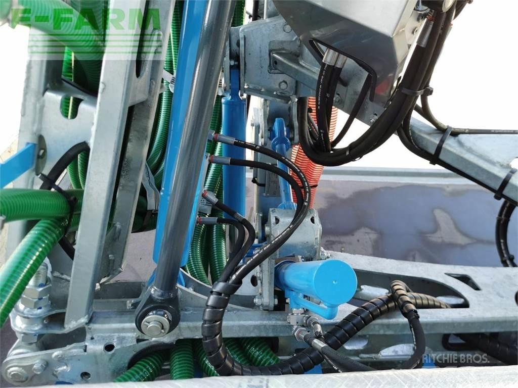 Bomech UP 10,5 Other fertilizing machines and accessories