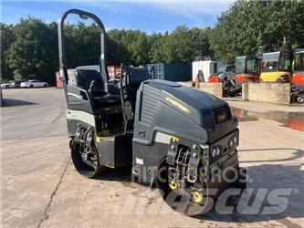 Bomag BW 80 AD-5 Twin drum rollers
