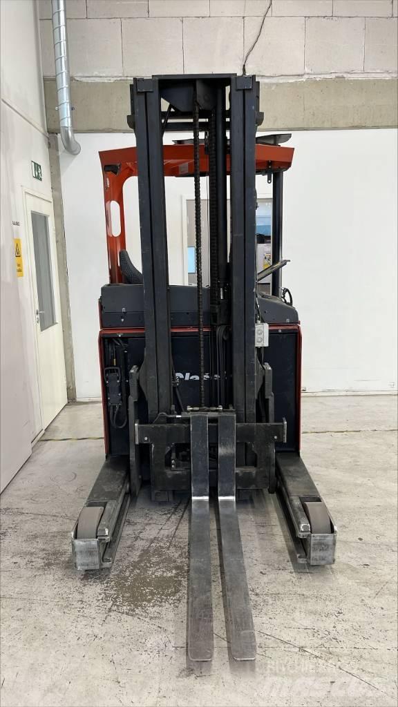 BT RR E 180 Reach truck
