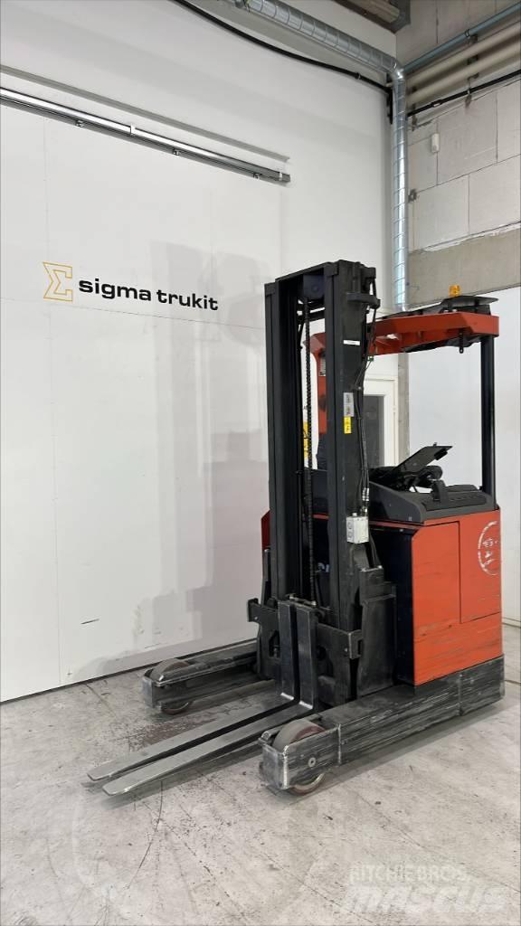 BT RR E 180 Reach truck