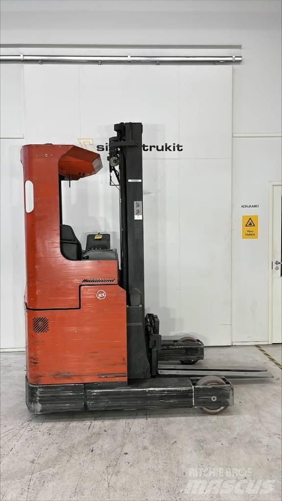 BT RR E 180 Reach truck