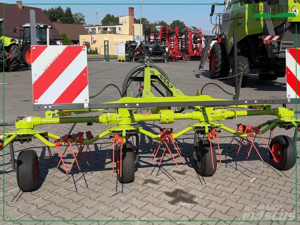 CLAAS Volto 45 Rakes and tedders