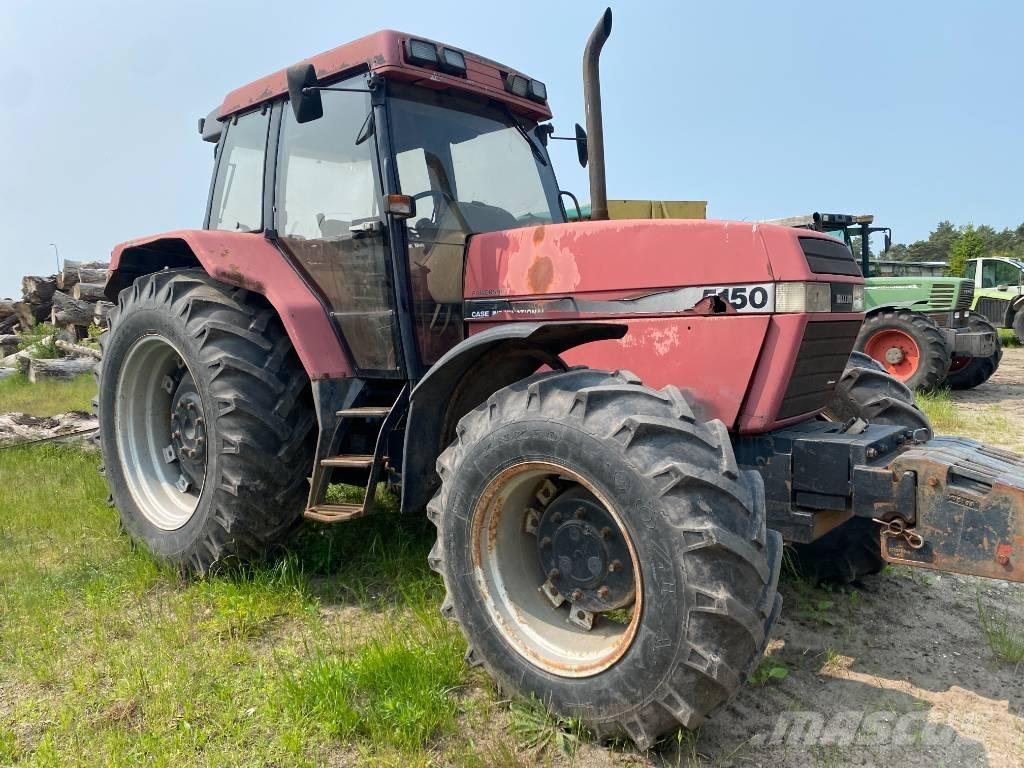 CASE 5150 Tractors