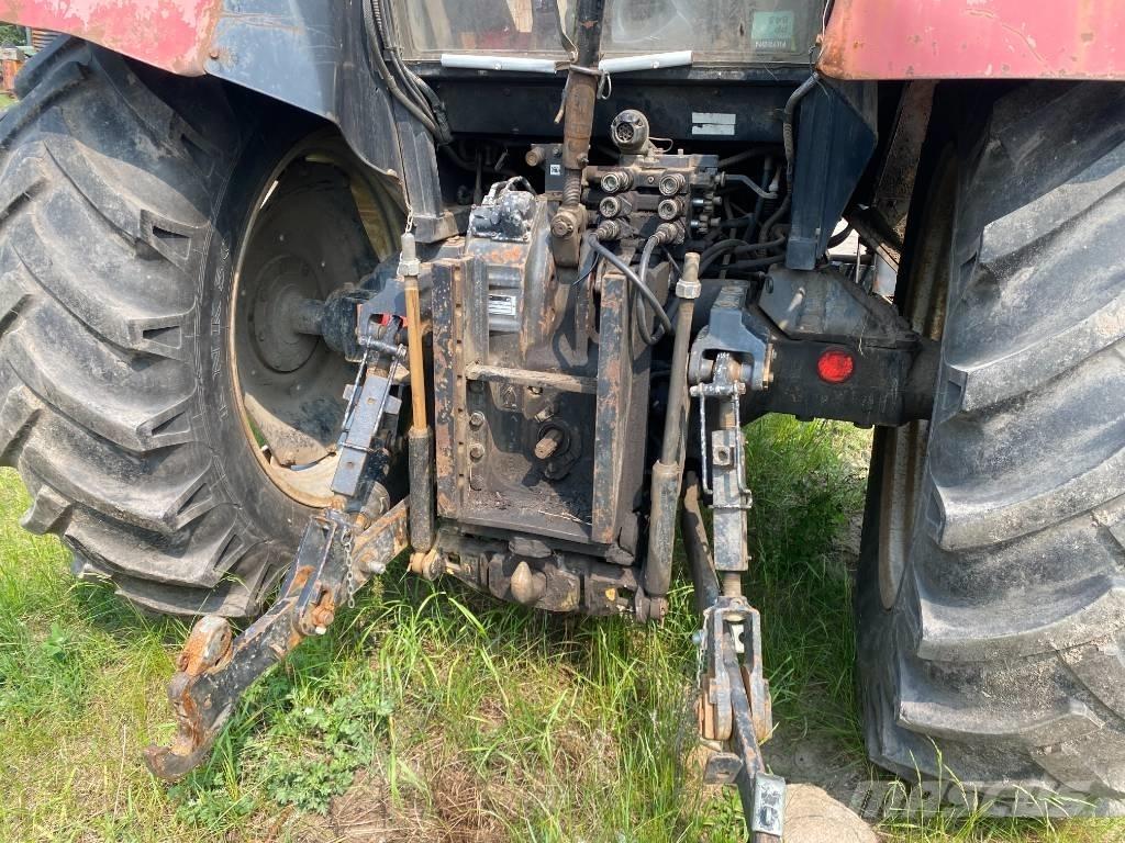 CASE 5150 Tractors