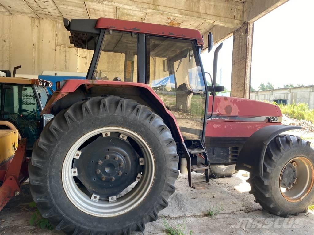 CASE 5150 Tractors