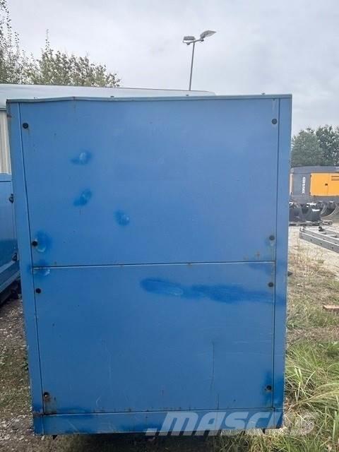 Sdmo V220C Other Generators