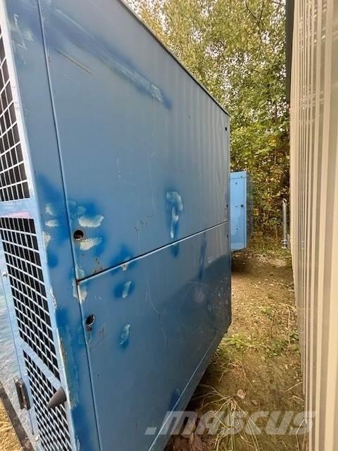 Sdmo V220C Other Generators