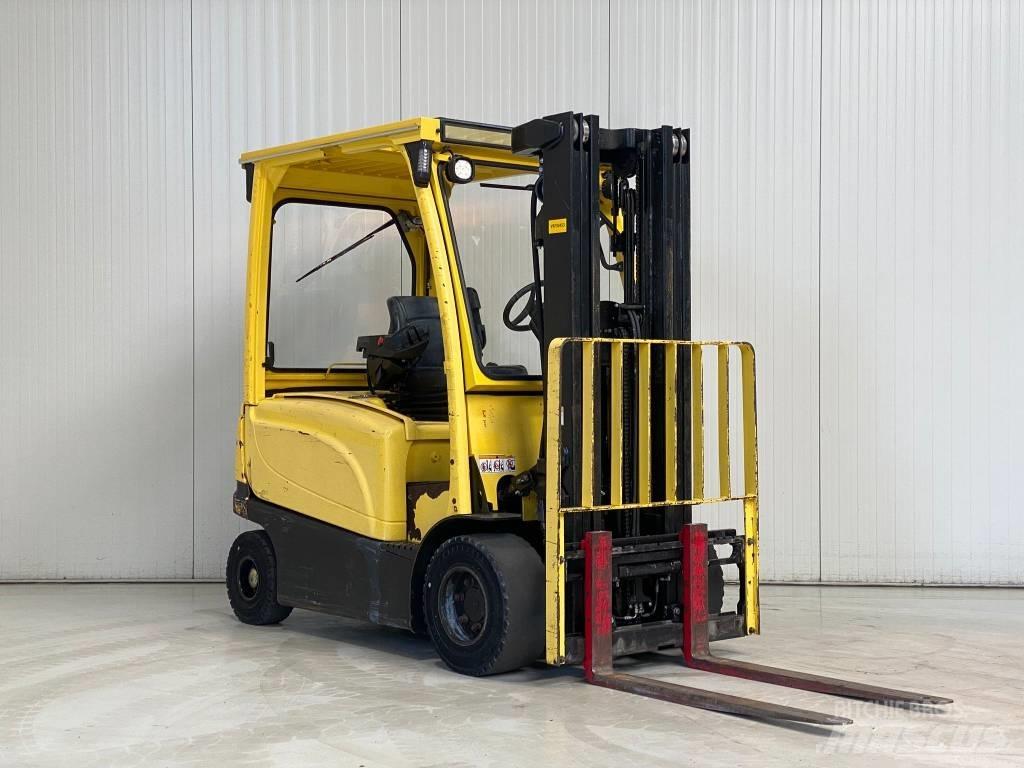 Hyster J2.5XN Electric forklift trucks