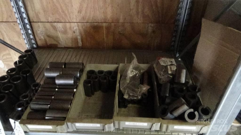 Delmag Spare parts Other