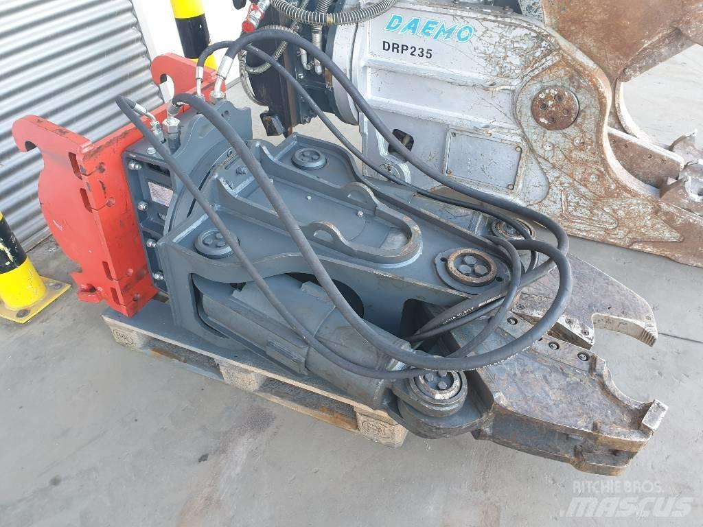 Hammer MT10 Cutter Cutters