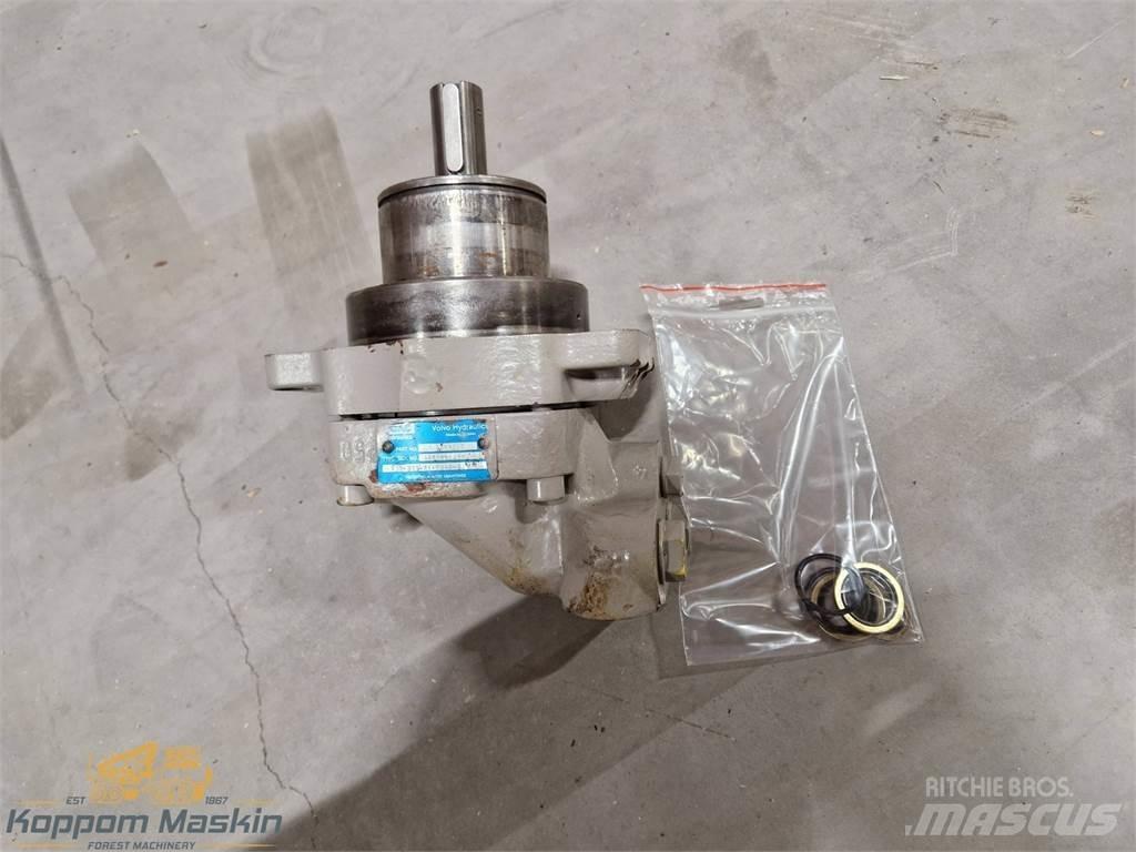Rottne 072-0153U Harvester heads
