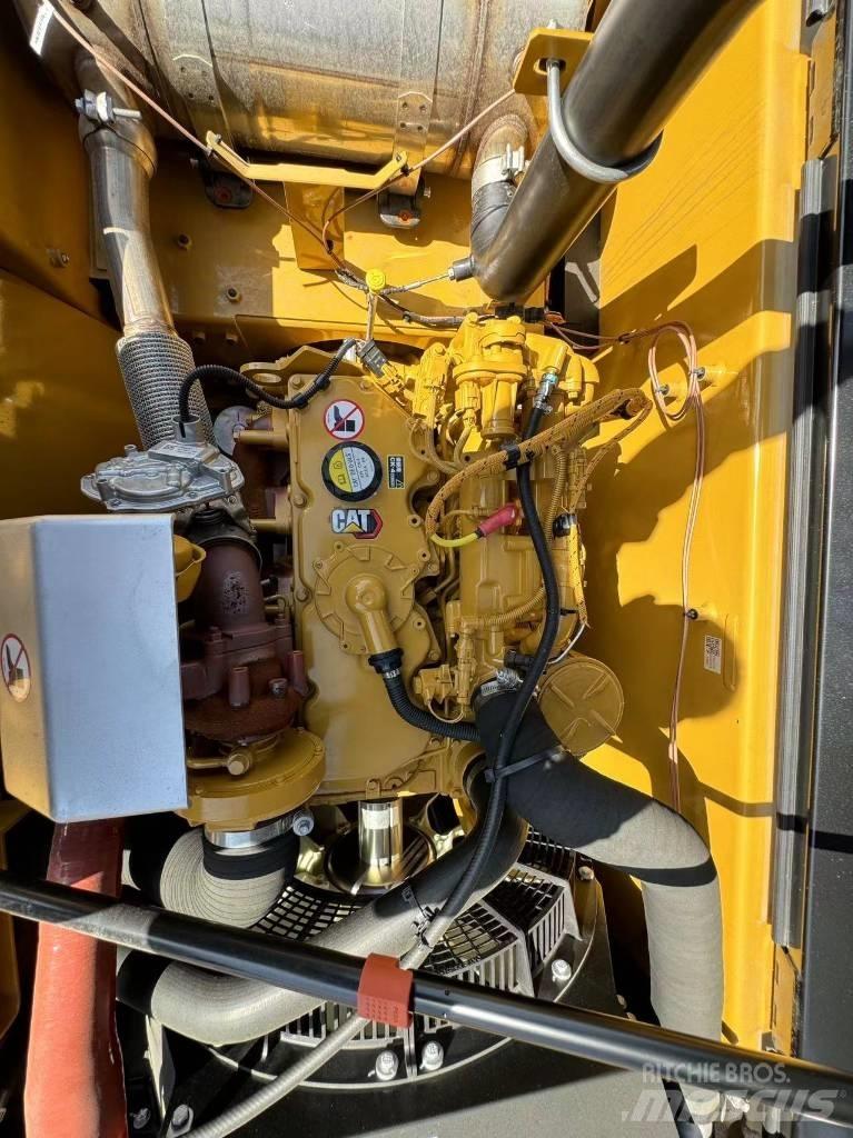 CAT 320GX Crawler excavators