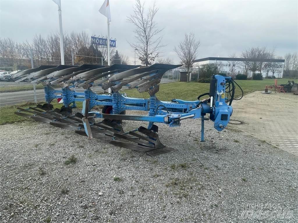 Lemken Vari Opal 8 Reversible ploughs