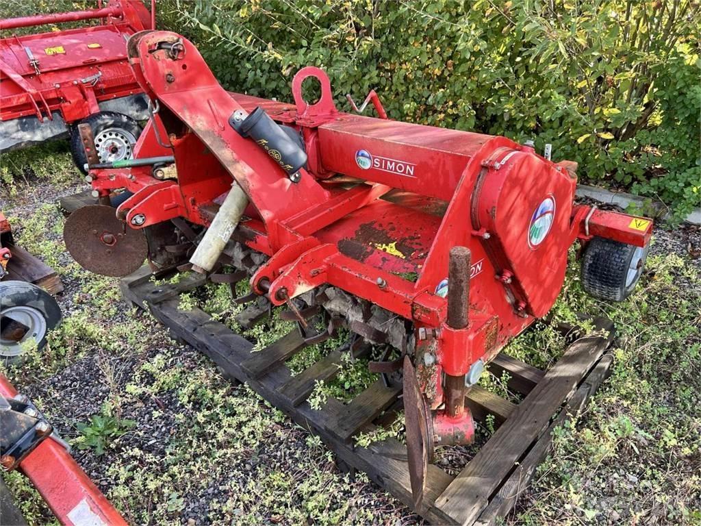Forigo  D45 Other tillage machines and accessories