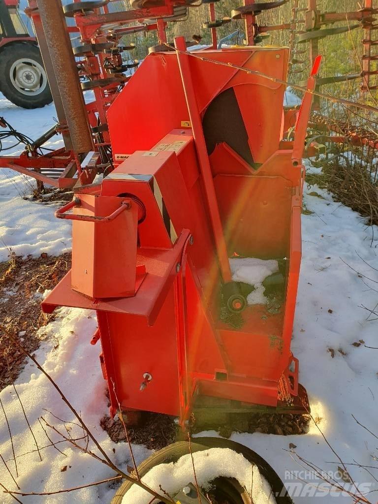 Hakki Pilke Eagle Wood splitters and cutters